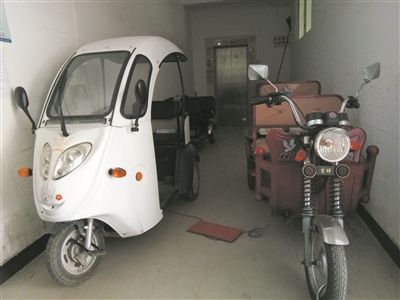 因為電動車充電要坐牢??？杜絕窗口拖線充電